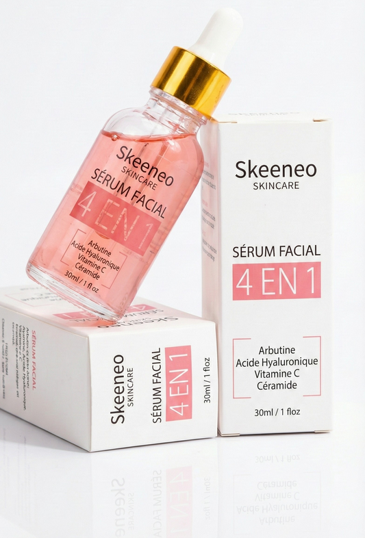 Serum Skeeneo Éclat