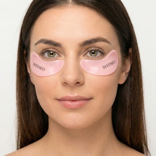 Patchs Skeeneo Réutilisables