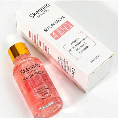 Serum Skeeneo Éclat