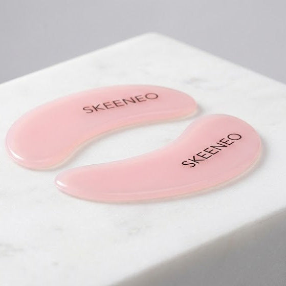 Patchs Skeeneo Réutilisables