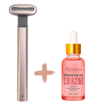 Cure Skeeneo DÉCOUVERTE